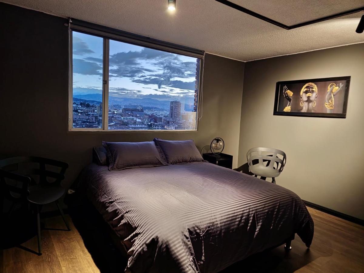 Apartment Acogedor Y Moderno Apartamento Centro Historico *