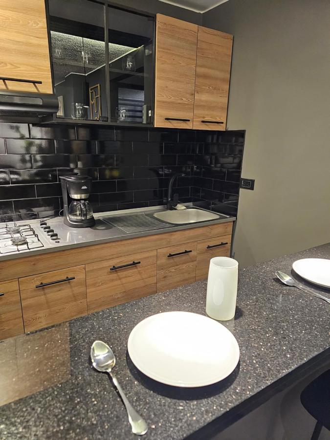 Apartment Acogedor Y Moderno Apartamento Centro Historico