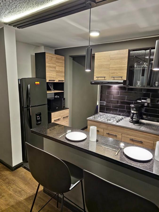 Acogedor Y Moderno Apartamento Centro Historico Apartment